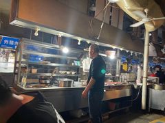-友生风味小吃(营平农产品市场店)