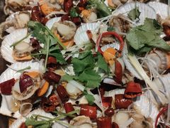 -虾宝贝胶东海鲜·渔家菜(小西天店)
