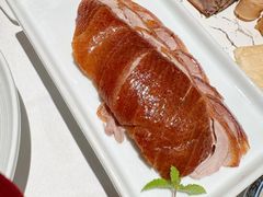 -北平楼·烤鸭·北京菜(牡丹园店)