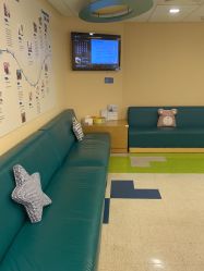 -杭州贝瑞斯美华妇儿医院·早孕·产检·儿科