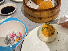 -潮府馆·非遗潮州菜·港式点心(世纪公园店)