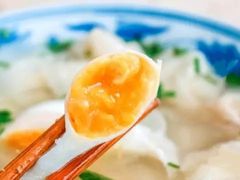 -安庆柴火馄饨(马道街店)