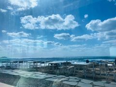 -Cafe Aewol Monsant