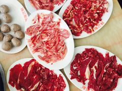 -陈记顺和潮汕牛肉火锅(韩江路店)