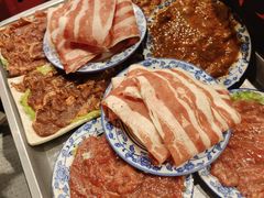 -飘香火锅(玉林西路店)