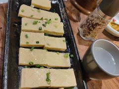 -九田家黑牛烤肉料理(太阳宫广场店)