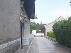-北京颐和宾馆
