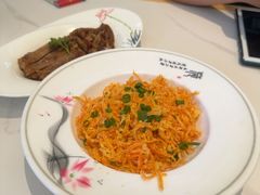 -梅利汴京烤鸭•开封豫菜地标店(晋安路店)