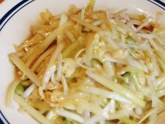 -永安鱼庄·镇江菜(丁卯店)