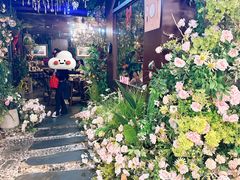 -第101座花园餐厅(湖滨88店)