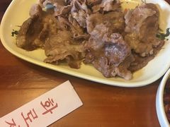 -火炉情韩国料理店(古田路店)