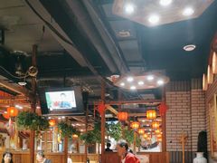 -凤吉园乌拉满族火锅中华老字号(繁荣路店)