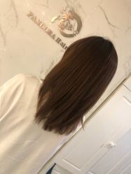 -潘多拉Hairsalon