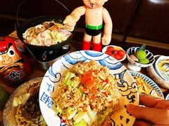 -阿泽料理