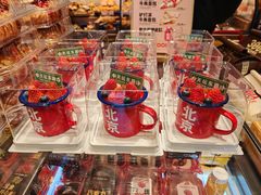 -味多美·北京面包工坊(天坛店)
