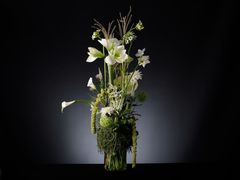 -荷兰布尔玛国际花艺学院