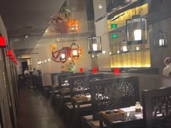 -上井料理黑金店(IFS国金中心店)
