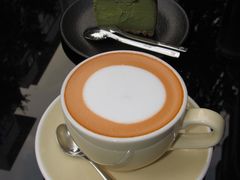 -NokNok Coffee(宽窄巷子店)