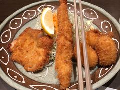 -矢场猪(名古屋站三井楼北馆店)