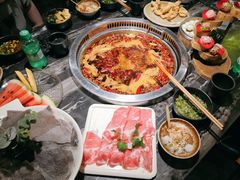 -小王少龙火锅(沙南街店)