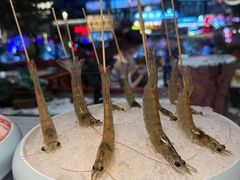 -捞神煲汤火锅(湖滨商业街店)