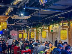 -黄家码头老火锅(解放碑旗舰店)