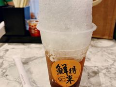 -鲜得来排骨年糕(即墨路店)