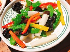 -云海肴·汽锅鸡·云南菜(美罗城店)