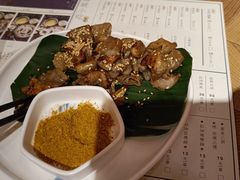 -上坐过桥米线(顺城店)
