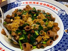 -旺角小渔村·海肠捞饭开创者(二马路店)