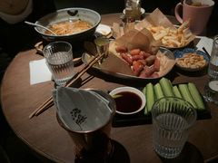 -Joy酒隐(西湖店)