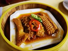 -吉莲利苑海鲜酒家(珠海拱北28年老字号店)