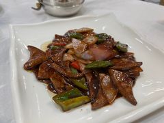 -老人和饭店(淮海中路店)