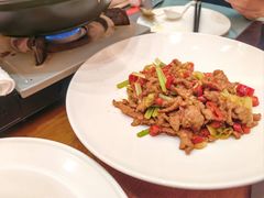 -鲁宴·鲁煨黄河生态大鲤鱼(月坛店)