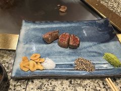 -神户牛排餐厅MOURIYA(总店)