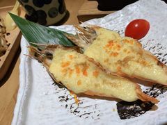 -一心创作料理屋(经开万达店)