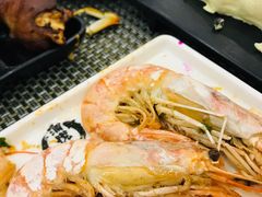 -澜悦港海鲜体验主题餐厅