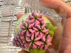 -昆明冠生园·鲜花饼·面包蛋糕(老街店)