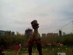 android_upload_pic-红光山景区