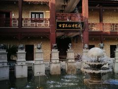 -景德镇古窑民俗博览区