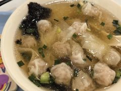 -紫金港餐饮中心-风味餐厅(浙江大学紫金港校区店)