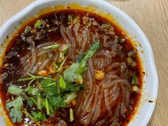 -林静小吃(复兴路店)