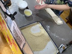 -老西关黄老太牛肉烧饼
