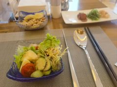 -好日子皇冠假日酒店·君怡咖啡厅(特美思大厦店)