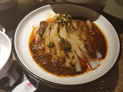 -渝信川菜 · 川味家常菜(长安店)