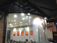 -川香煲(茅台路店)