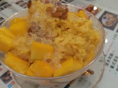 -甜赐良缘牛奶甜品世家(新都汇店)