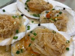 -新金盛·海鲜酒楼(盐田店)