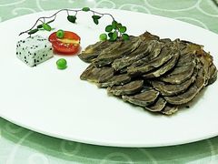 -阿英煲(凉城路店)