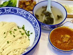 -裕兴记面馆(现代传媒广场店)